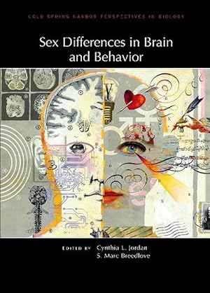 Immagine del venditore per Sex Differences in Brain and Behavior (Hardcover) venduto da Grand Eagle Retail