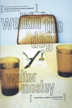 Seller image for Walkin' the Dog for sale by Reliant Bookstore