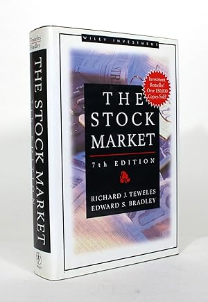 Image du vendeur pour The Stock Market mis en vente par Minotavros Books,    ABAC    ILAB