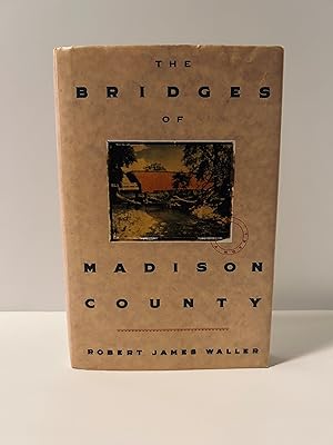 Imagen del vendedor de The Bridges of Madison County a la venta por Vero Beach Books