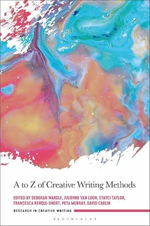 Bild des Verkufers fr A to Z of Creative Writing Methods (Paperback) zum Verkauf von Grand Eagle Retail