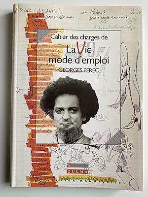 Cahier des charges de La Vie mode d'emploi .