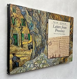Bild des Verkäufers für Van Gogh, Letters from Provence zum Verkauf von BIBLIOPE by Calvello Books