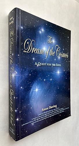 The Dream of the Cosmos : A Quest for the Soul