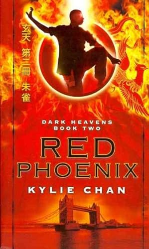 Image du vendeur pour Red Phoenix mis en vente par GreatBookPrices