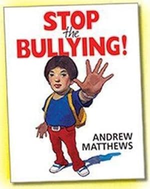 Immagine del venditore per Stop the Bullying! venduto da WeBuyBooks