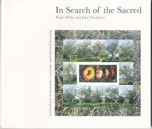 Seller image for In Search of the Sacred: Selected Photographic Sketches, Commissions and Projects for sale by WeBuyBooks
