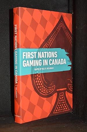 First Nations Gaming in Canada