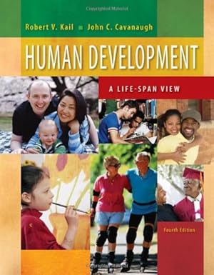 Image du vendeur pour Human Development: A Life-Span View mis en vente par Reliant Bookstore