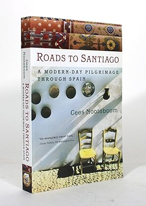 Seller image for Roads to Santiago for sale by Minotavros Books,    ABAC    ILAB