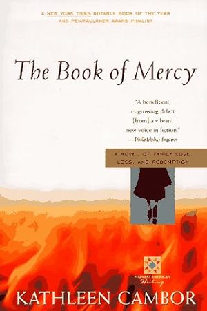 Image du vendeur pour The Book of Mercy mis en vente par Reliant Bookstore