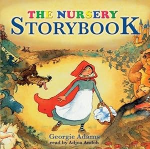 Image du vendeur pour The Nursery Storybook mis en vente par WeBuyBooks