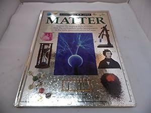 Seller image for Eyewitness Science: 04 Matter (Eyewitness Science Guides) for sale by WeBuyBooks