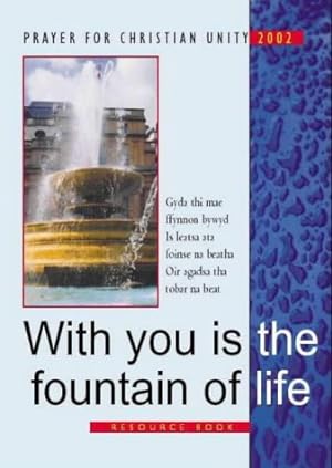 Bild des Verkufers fr A Week of Prayer for Christian Unity: Resource Book zum Verkauf von WeBuyBooks
