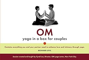 Seller image for Om Yoga For Couples for sale by WeBuyBooks