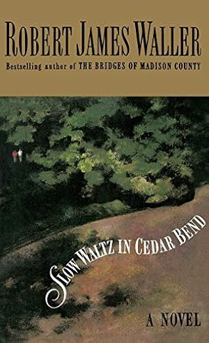 Seller image for Slow Waltz in Cedar Bend for sale by Reliant Bookstore