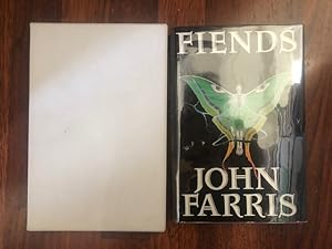 Seller image for Fiends for sale by The Groaning Board