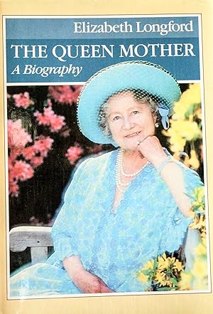Seller image for The Queen Mother for sale by Mad Hatter Bookstore