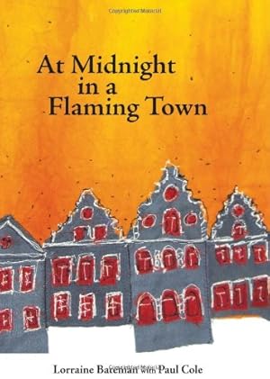 Seller image for At Midnight in a Flaming Town (Karnac Library) (The Karnac Library) for sale by WeBuyBooks