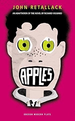 Imagen del vendedor de Apples (Oberon Modern Plays) a la venta por WeBuyBooks