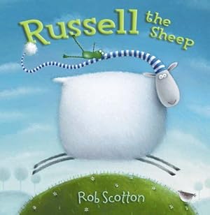 Seller image for Russell the Sheep for sale by WeBuyBooks