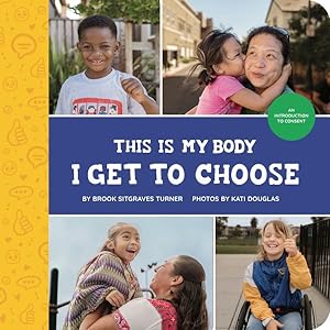Seller image for This Is My Body - I Get to Choose for sale by GreatBookPrices