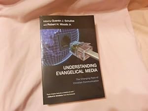 Seller image for Understanding Evangelical Media for sale by Feline Books