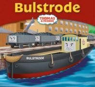 Seller image for Bulstrode for sale by Reliant Bookstore