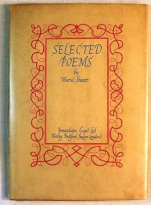 Selected Poems