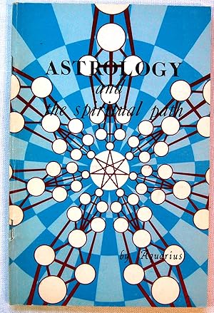 Astrology and the Spiritual Path, Limited Edition