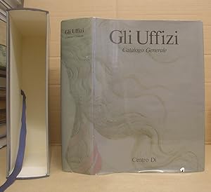 Seller image for Gli Uffizi - Catalogo Generale for sale by Eastleach Books