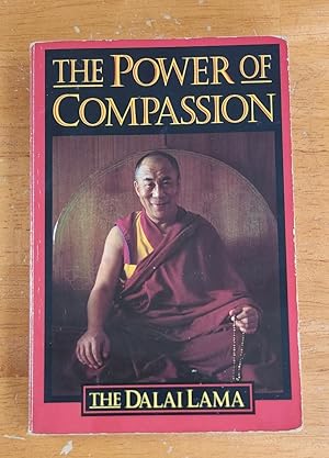 Seller image for The Power of Compassion for sale by Theosophical Society Library