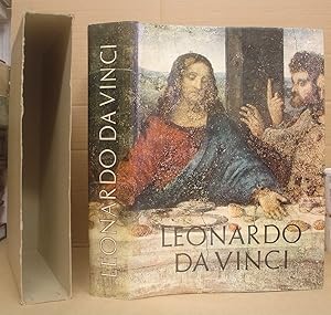 Leonardo Da Vinci