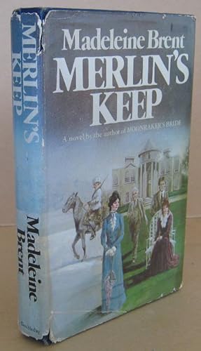 Immagine del venditore per Merlin's Keep venduto da Mainly Fiction