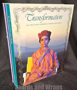 Transformation, Volumes Two and Three On Tour with Gurumayi Chidvilasananda, September 1986 - Sep...