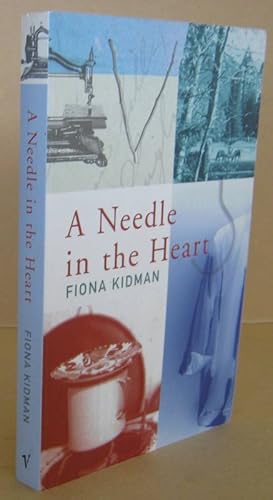 Seller image for A Needle in the Heart for sale by Mainly Fiction