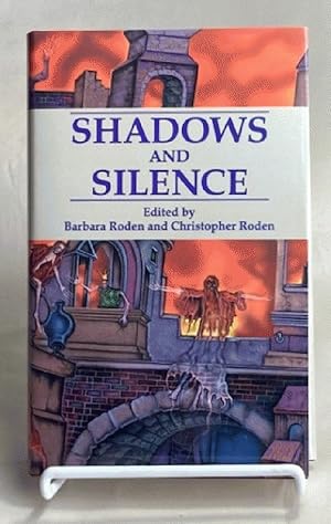 Image du vendeur pour Shadows and Silence mis en vente par Furrowed Brow Books, IOBA