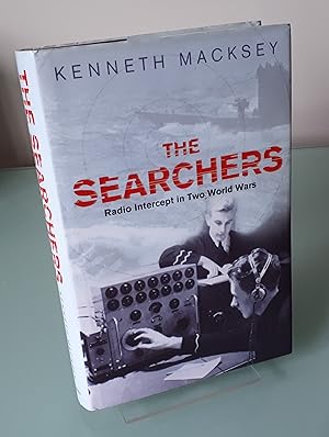 The Searchers: Radio Intercept in Two World Wars