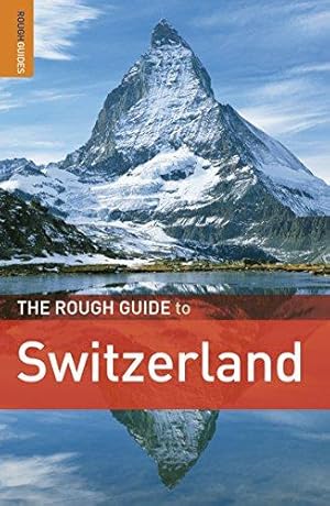 Seller image for The Rough Guide to Switzerland for sale by WeBuyBooks