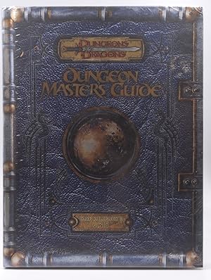 Seller image for Premium Dungeons & Dragons 3.5 Dungeon Master's Guide with Errata for sale by Chris Korczak, Bookseller, IOBA