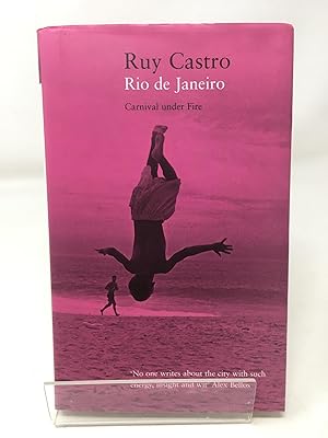 Bild des Verkufers fr Rio De Janeiro zum Verkauf von Cambridge Recycled Books