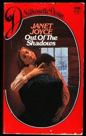 Bild des Verkufers fr Out of the Shadows zum Verkauf von WeBuyBooks