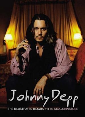 Seller image for Johnny Depp for sale by WeBuyBooks