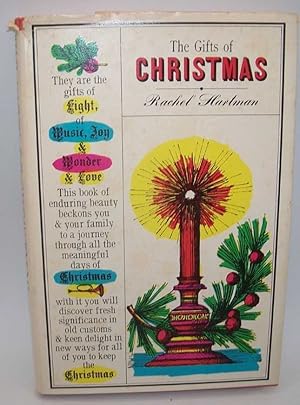 Seller image for The Gifts of Christmas for sale by Easy Chair Books