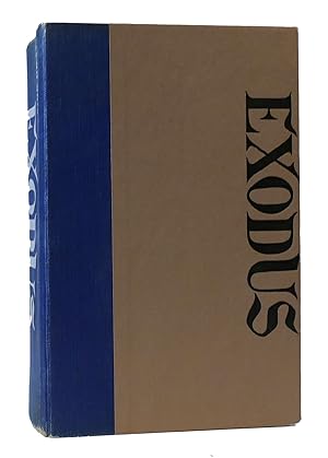 Seller image for EXODUS for sale by Rare Book Cellar