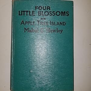 Seller image for Four Little Blossoms on Apple Tree Island for sale by CKBooks