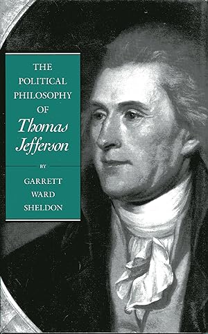 Image du vendeur pour The Political Philosophy of Thomas Jefferson mis en vente par Fireproof Books