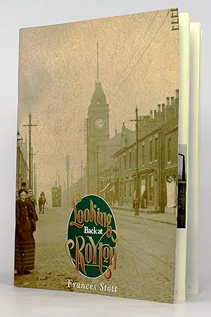 Seller image for Looking Back at Royton for sale by George Longden