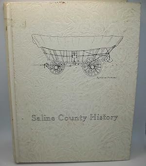 History of Saline County (Missouri)