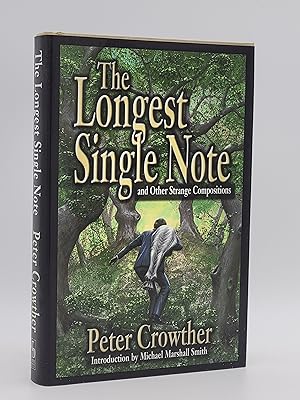 The Longest Single Note.